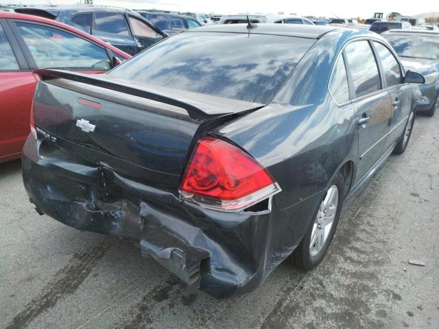 Photo 4 from auction – 2013 CHEVROLET IMPALA LT with VIN 2G1WG5E3XD1114919