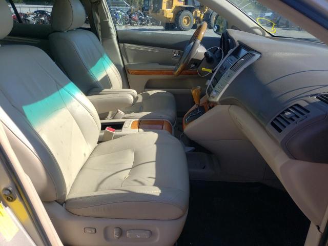 Photo 5 from auction – 2008 LEXUS RX 350 with VIN 2T2GK31UX8C048114