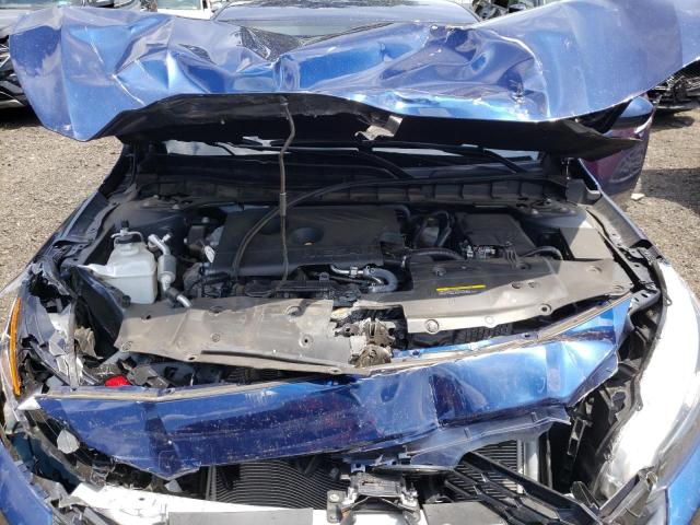Photo 7 from auction – 2020 NISSAN ALTIMA S with VIN 1N4BL4BV8LC178246
