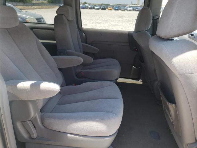 Photo 6 from auction – 2006 KIA SEDONA EX with VIN KNDMB233966074925