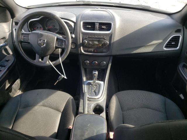 Photo 9 from auction – 2013 DODGE AVENGER SE with VIN 1C3CDZAB0DN648652