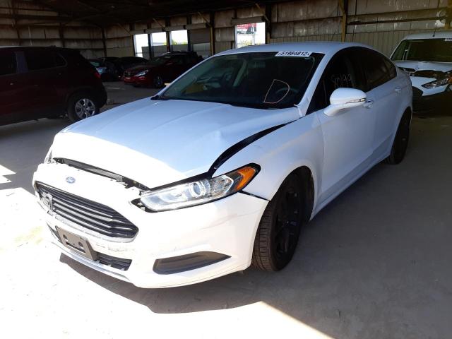 Photo 2 from auction – 2015 FORD FUSION SE with VIN 3FA6P0H79FR280782
