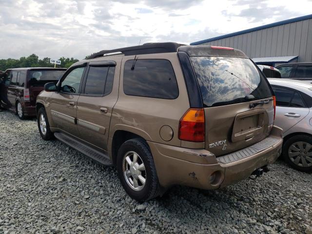 Photo 3 from auction – 2003 GMC ENVOY XL with VIN 1GKET16S836157535