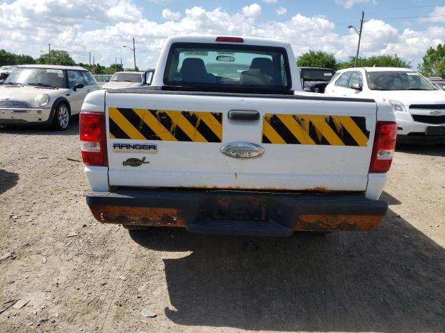 Photo 6 from auction – 2008 FORD RANGER with VIN 1FTYR10D18PA08774