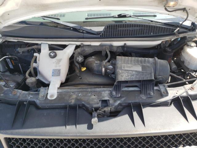 Photo 7 from auction – 2013 CHEVROLET EXPRESS G1 with VIN 1GCSGAFX7D1143056