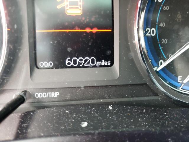 Photo 8 from auction – 2019 TOYOTA COROLLA L with VIN 5YFBURHE2KP862873