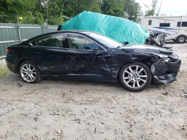 Photo 9 from auction – 2017 MAZDA 6 TOURING with VIN JM1GL1V51H1123764