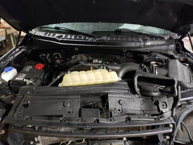 Photo 7 from auction – 2019 FORD F150 SUPER with VIN 1FTEW1EP4KKF24923