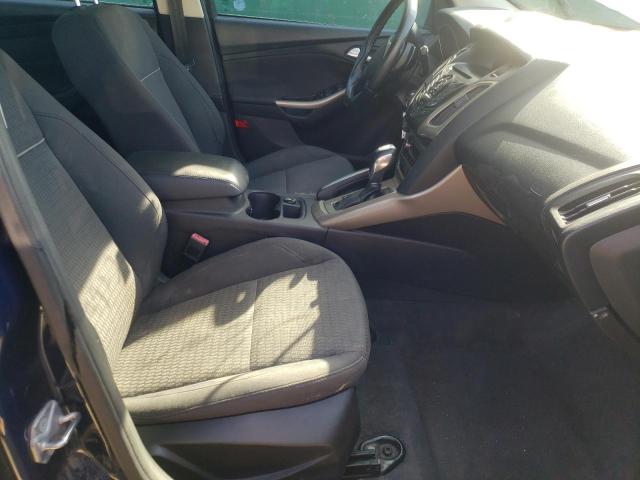 Photo 5 from auction – 2012 FORD FOCUS SEL with VIN 1FAHP3H26CL122926