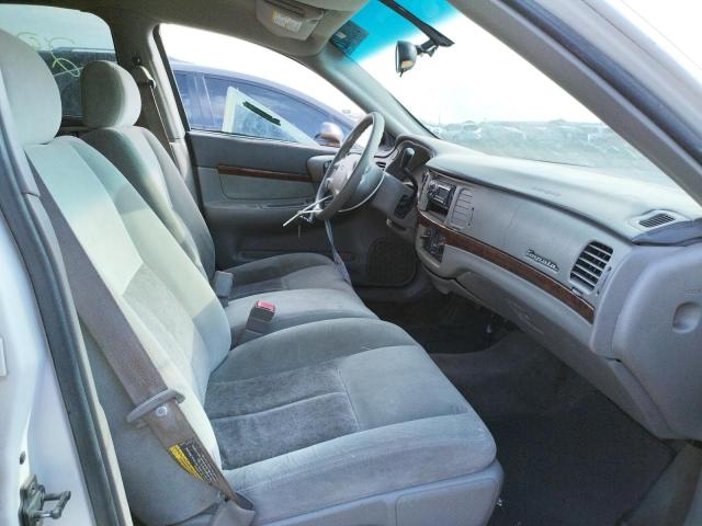 Фото 5 с аукциона – 2004 CHEVROLET IMPALA с VIN 2G1WF52E549104213