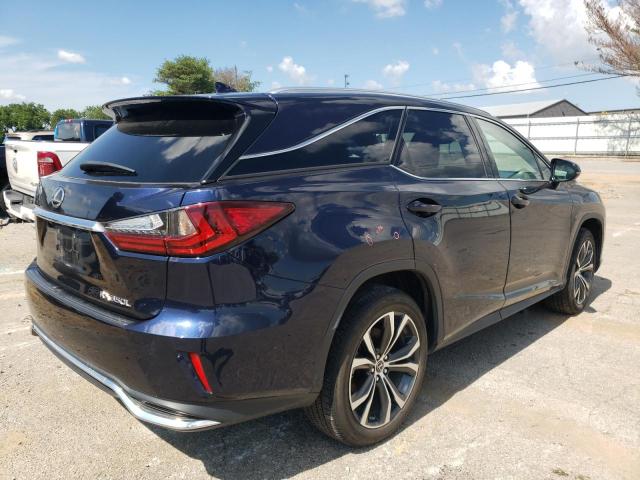 Photo 4 from auction – 2019 LEXUS RX 350 L with VIN JTJDZKCA1K2015084