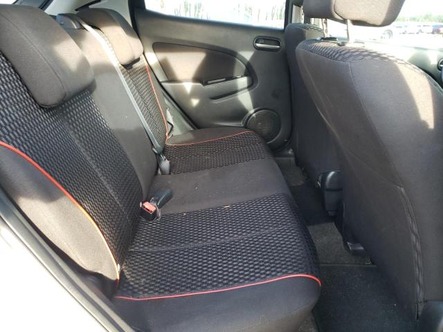 Photo 6 from auction – 2012 MAZDA MAZDA2 with VIN JM1DE1LY0C0148017