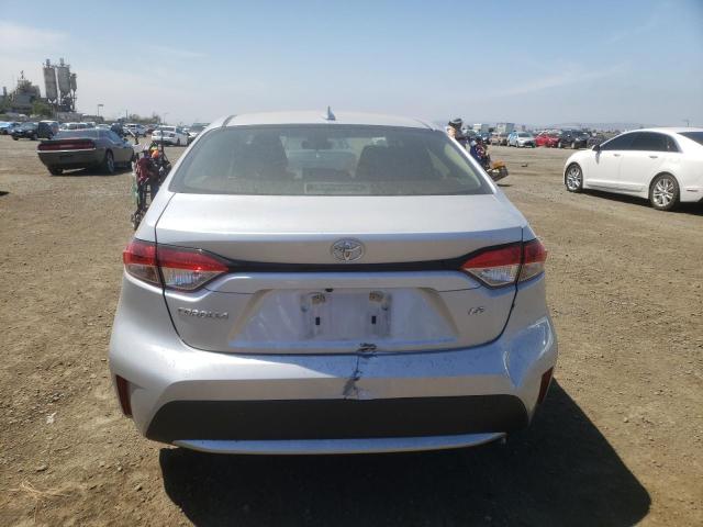 Photo 9 from auction – 2020 TOYOTA COROLLA LE with VIN JTDEPRAE8LJ051079