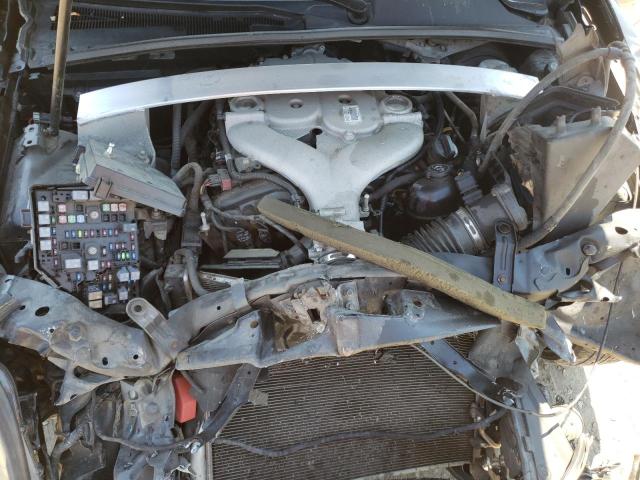 Photo 7 from auction – 2008 CADILLAC CTS with VIN 1G6DG577880203763