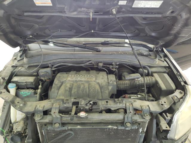 Photo 7 from auction – 2008 HONDA PILOT EXL with VIN 5FNYF18628B035992