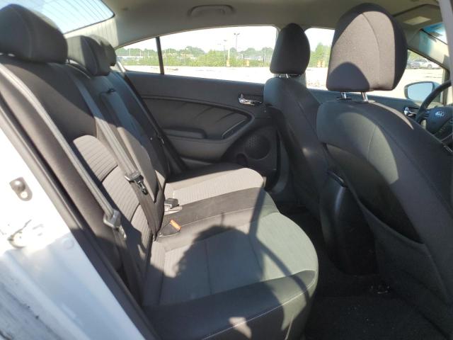 Photo 6 from auction – 2015 KIA FORTE LX with VIN KNAFX4A64F5428226
