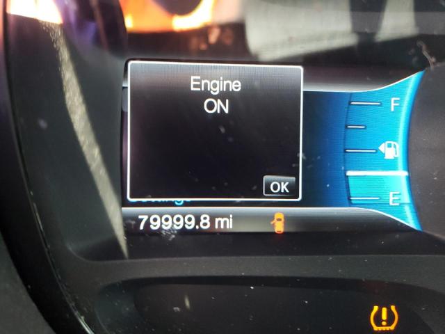 Photo 8 from auction – 2014 FORD EDGE SEL with VIN 2FMDK3JC3EBB04229