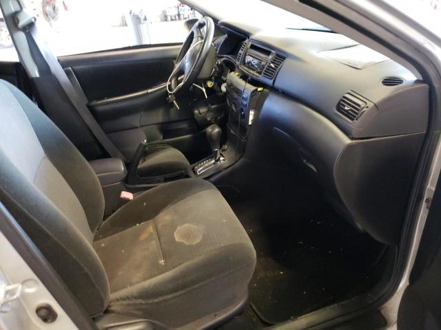Photo 5 from auction – 2004 TOYOTA COROLLA CE with VIN 1NXBR32E74Z253142