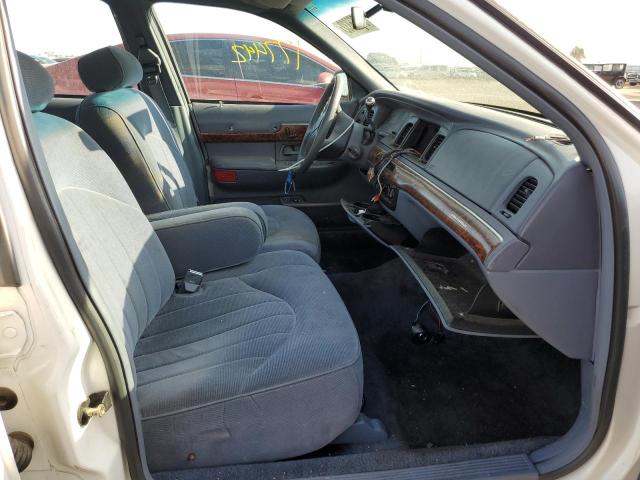 Photo 5 from auction – 1997 MERCURY GRAND MARQ with VIN 2MELM74W3VX729092