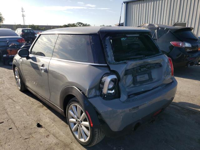 Photo 3 from auction – 2014 MINI COOPER with VIN WMWXM5C50ET933309