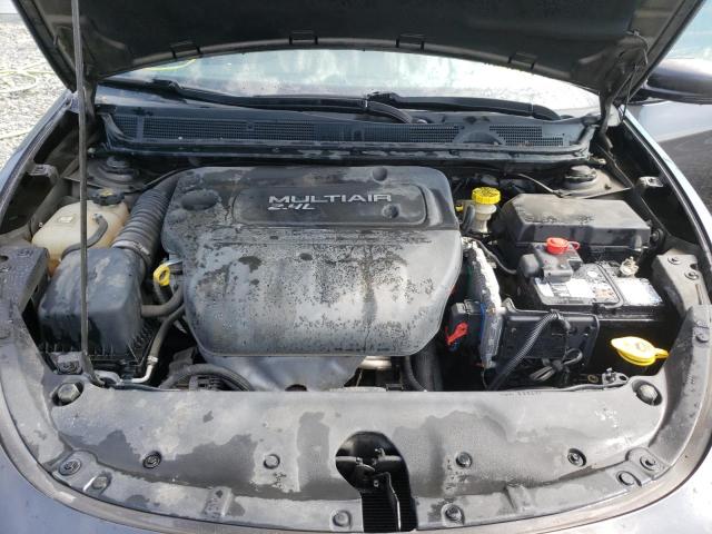 Photo 7 from auction – 2015 DODGE DART GT with VIN 1C3CDFEB4FD100137