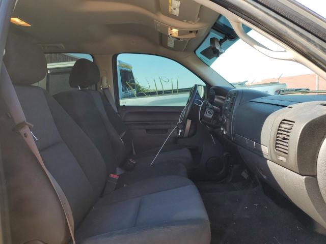 Photo 5 from auction – 2011 CHEVROLET SILVERADO with VIN 3GCPKSE32BG273012