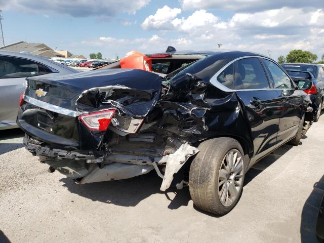 Photo 4 from auction – 2014 CHEVROLET IMPALA LS with VIN 1G11Y5SL7EU126222