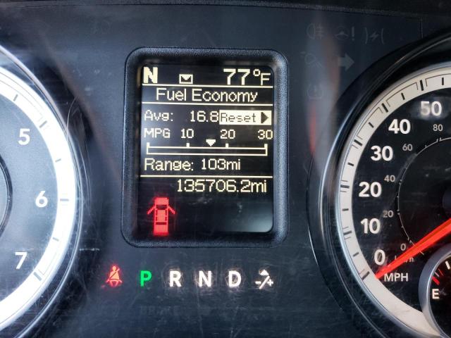 Photo 8 from auction – 2014 RAM 1500 SLT with VIN 1C6RR7GG5ES153016