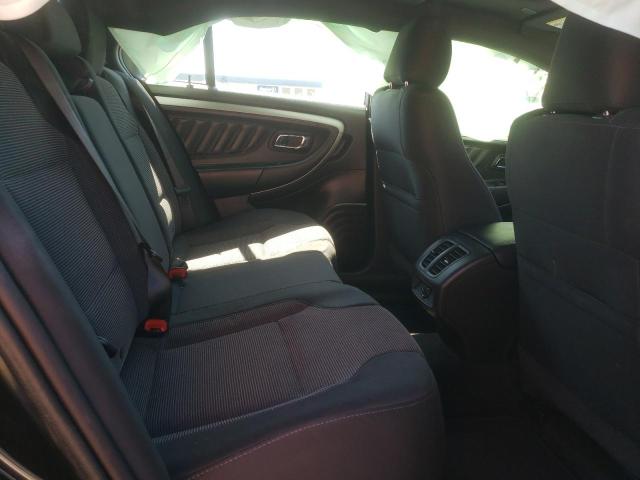 Photo 6 from auction – 2015 FORD TAURUS SEL with VIN 1FAHP2H82FG100322