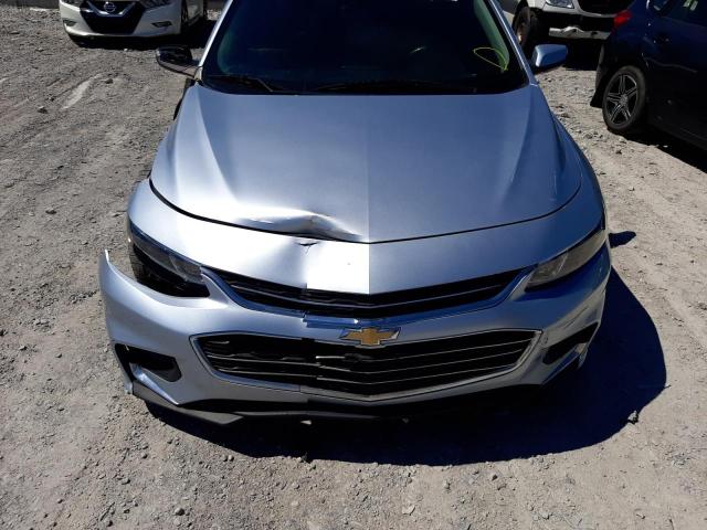 Photo 9 from auction – 2018 CHEVROLET MALIBU LT with VIN 1G1ZD5ST7JF166555