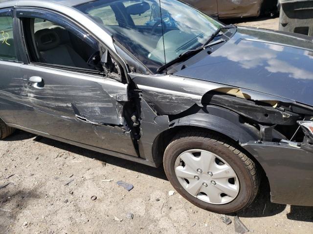 Photo 9 from auction – 2006 SATURN ION LEVEL with VIN 1G8AJ55F66Z118323