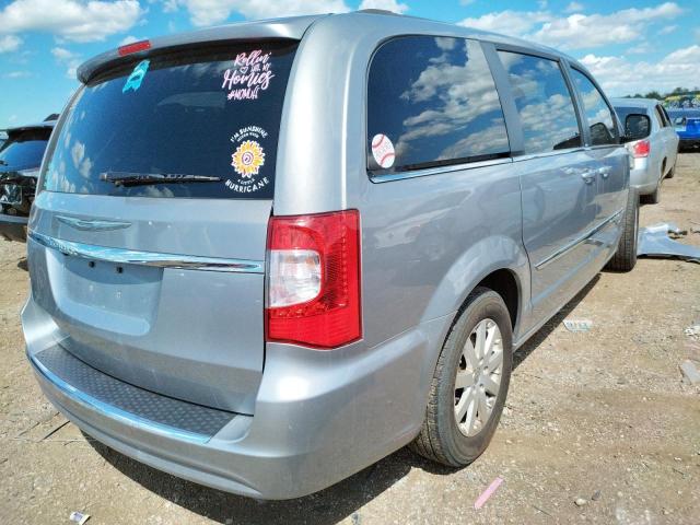 Photo 4 from auction – 2013 CHRYSLER TOWN & COU with VIN 2C4RC1BG9DR767078