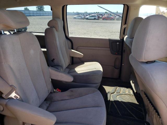 Photo 6 from auction – 2009 KIA SEDONA with VIN KNDMB233596294292