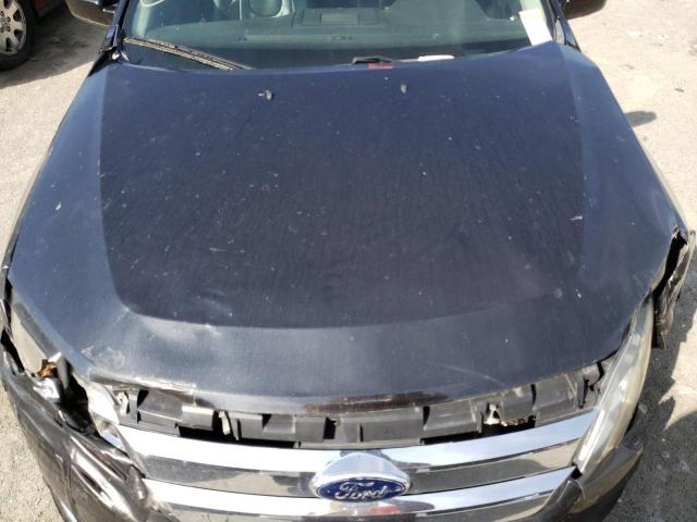 Photo 7 from auction – 2011 FORD FUSION SEL with VIN 3FAHP0JA9BR185325