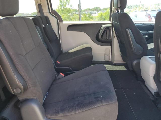 Photo 6 from auction – 2012 DODGE GRAND CARA with VIN 2C4RDGCG6CR212277