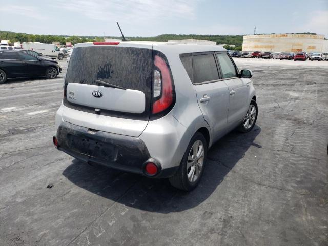 Photo 4 from auction – 2016 KIA SOUL + with VIN KNDJP3A51G7819760