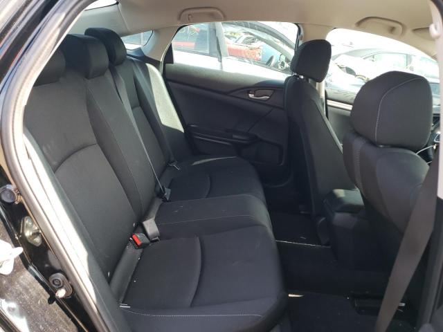 Photo 6 from auction – 2019 HONDA CIVIC LX with VIN 2HGFC2F63KH596388