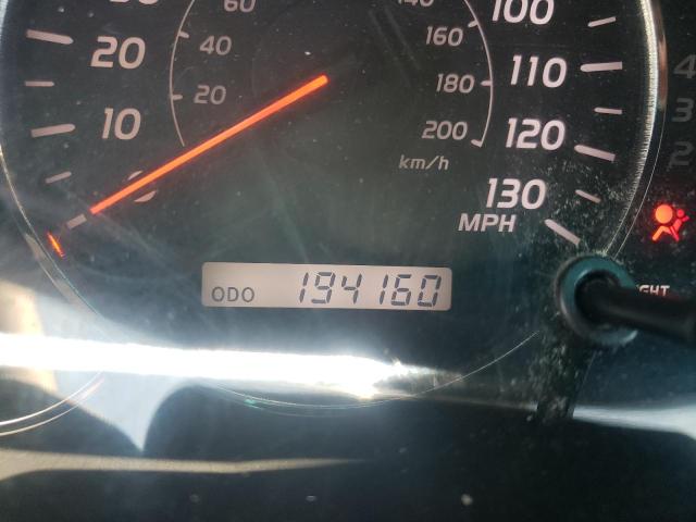 Photo 8 from auction – 2004 LEXUS GX 470 with VIN JTJBT20X240061099