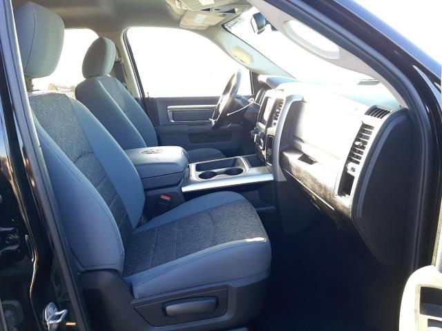 Photo 5 from auction – 2019 RAM 1500 CLASS with VIN 1C6RR6GT7KS694765