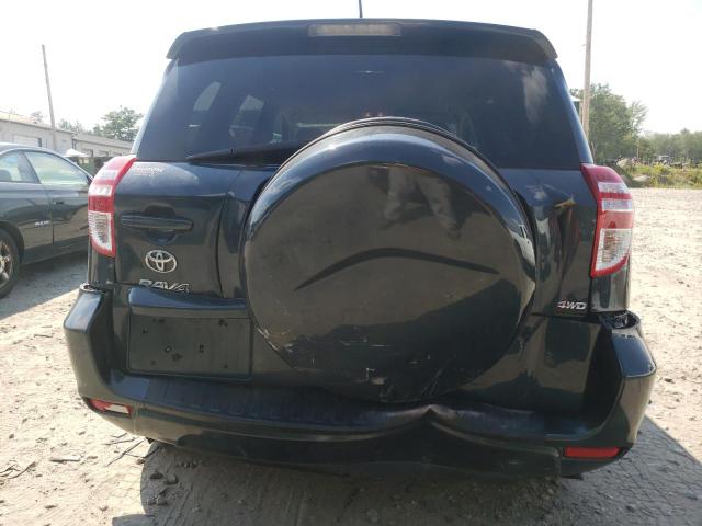 Photo 9 from auction – 2011 TOYOTA RAV4 with VIN 2T3BF4DV6BW088300