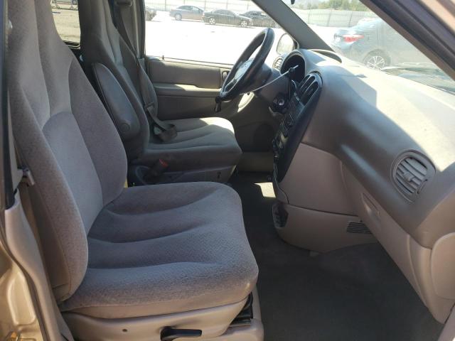 Photo 5 from auction – 2003 DODGE GRAND CARA with VIN 2D4GP44353R223475