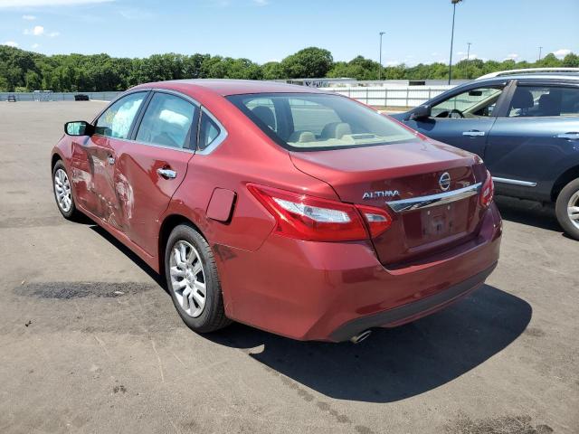 Photo 3 from auction – 2016 NISSAN ALTIMA 2.5 with VIN 1N4AL3AP0GN307549