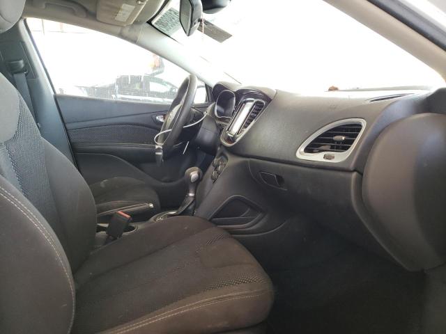 Photo 5 from auction – 2015 DODGE DART SXT with VIN 1C3CDFBBXFD236745