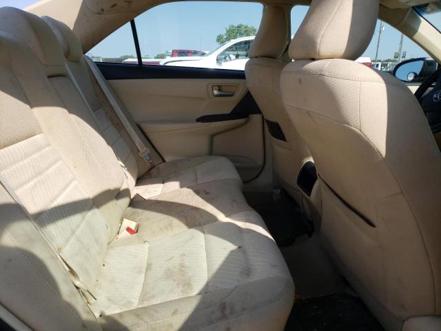 Photo 6 from auction – 2016 TOYOTA CAMRY LE with VIN 4T4BF1FKXGR517753
