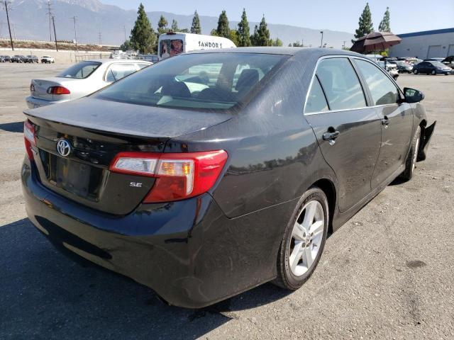 Photo 4 from auction – 2012 TOYOTA CAMRY BASE with VIN 4T1BF1FK1CU180927