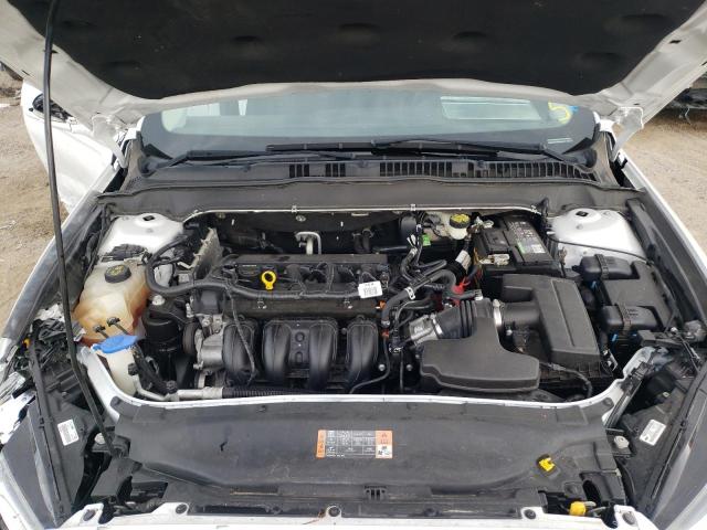 Photo 7 from auction – 2016 FORD FUSION SE with VIN 3FA6P0H79GR176147