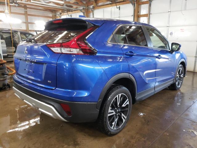 Photo 4 from auction – 2023 MITSUBISHI ECLIPSE CR with VIN JA4ATWAA9PZ000391