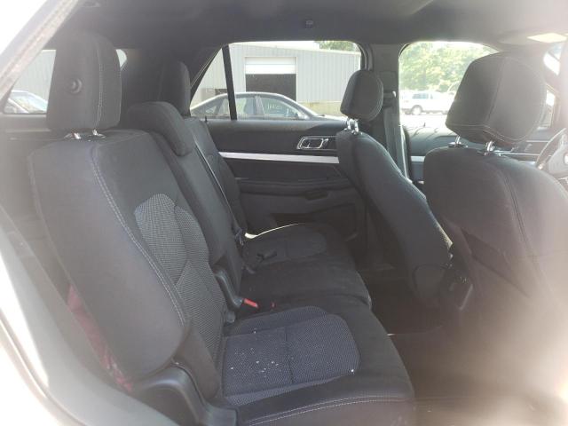 Photo 6 from auction – 2017 FORD EXPLORER X with VIN 1FM5K7DH9HGE20105