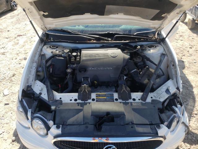 Photo 7 from auction – 2006 BUICK LACROSSE C with VIN 2G4WE587461301132