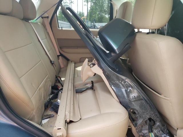 Photo 6 from auction – 2012 FORD ESCAPE LIM with VIN 1FMCU0EGXCKC00413
